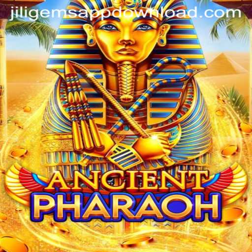 AncientPharaoh: Unlock the Mysteries of the Pyramids with JILIGems
