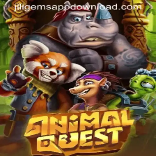 Explore the Wild World of AnimalQuest: A Fascinating Adventure