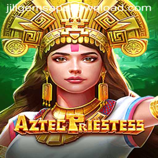 Discovering the Enchantment of AztecPriestess