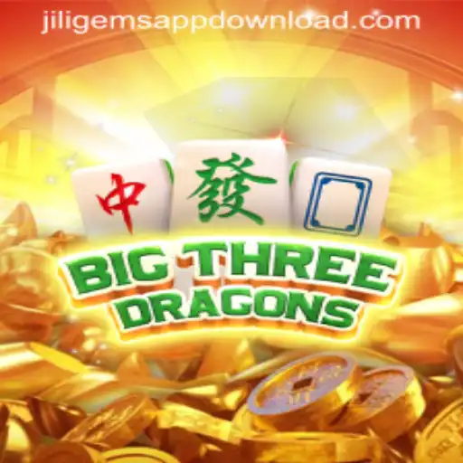 BigThreeDragons: Unleash the Power of JILIGems.COM