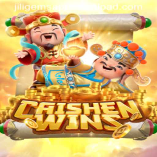 Caishen Wins: Unveiling the Riches of Chinese Mythology