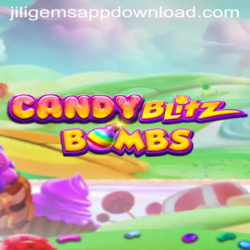 Dive into the Sweet Adventure: CandyBlitzBombs