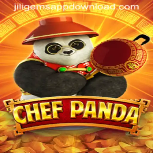 Discovering ChefPanda: Master the Culinary Challenges from JILIGems.COM