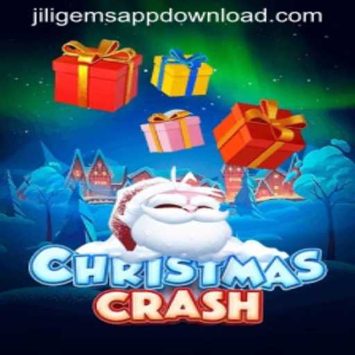Unwrapping the Thrills of ChristmasCrash with JILIGems.COM