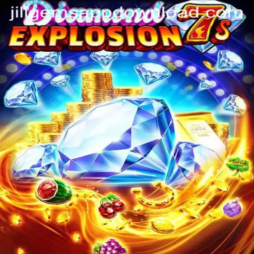 Discover the Thrill of DiamondExplosion7s: Unleash the Sparkle!