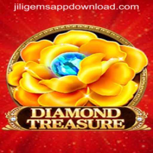 Discover the Thrills of Diamondtreasure: A Comprehensive Guide to JILIGems.COM's Latest Game
