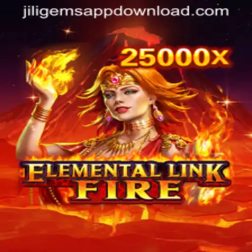 Unveiling the Magic of ElementalLinkFire: A Journey Through Enchantment