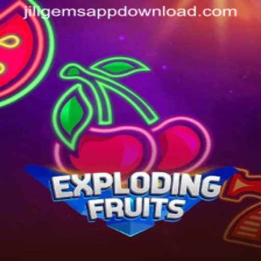 ExplodingFruits: A Thrilling New Adventure Unveils