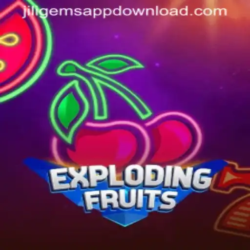 ExplodingFruits: A Thrilling New Adventure Unveils