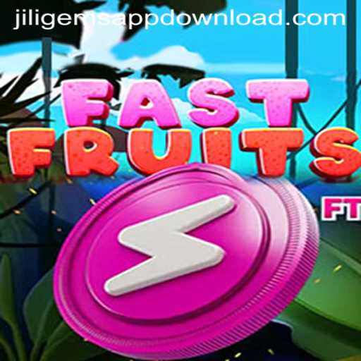 FastFruits: A Thrilling Adventure in Digital Harvesting