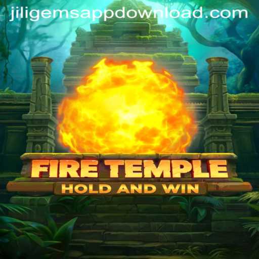 Exploring the Mystical World of 'FireTemple' with JILIGems.COM