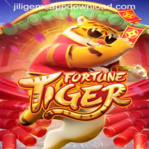 Discover the Exciting World of FortuneTiger: A Thrilling Adventure by JILIGems.COM