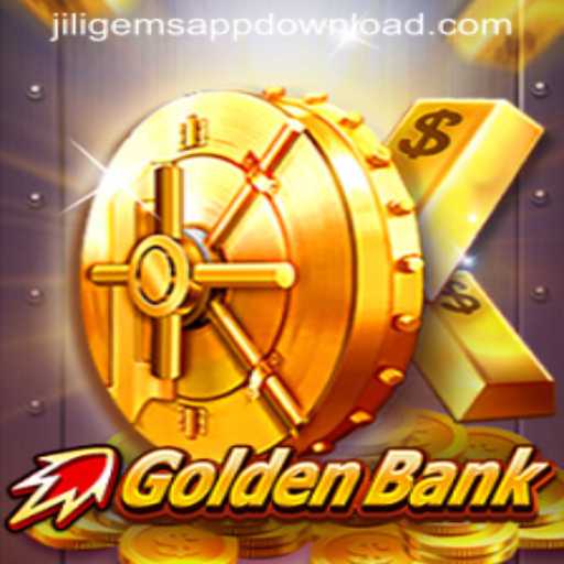GoldenBank: Discover the Thrilling World of JILIGems.COM's Latest Game Sensation