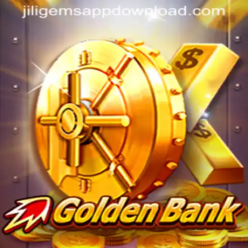 GoldenBank: Discover the Thrilling World of JILIGems.COM's Latest Game Sensation