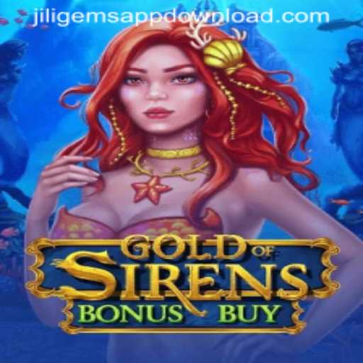 Discover the Thrilling World of GoldofSirensBonusBuy