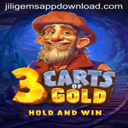 Exploring the Exciting World of 3cartsOfGold