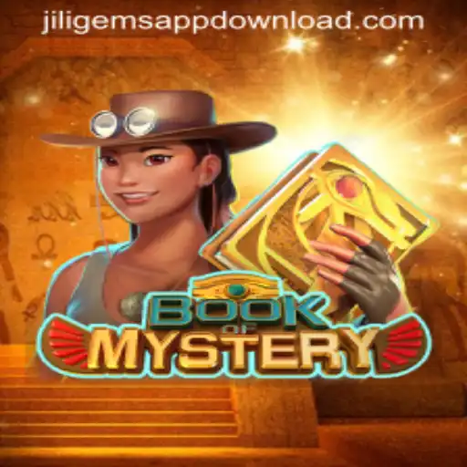 Exploring the Enchanting World of Book of Mystery at JILIGems.COM