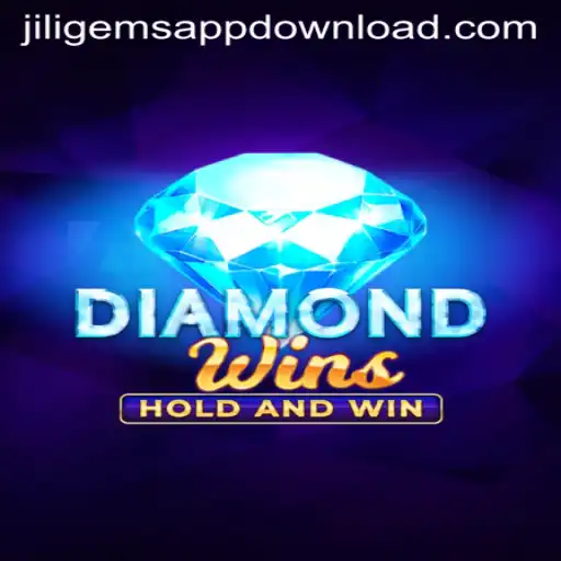 Unveiling the Excitement of DiamondWins: A Deep Dive into JILIGems.COM's Glittering Gameplay