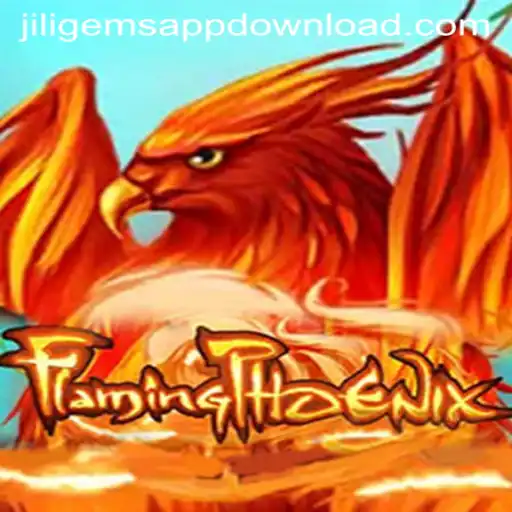 Unveiling FlamingPhoenix: A Dazzling Journey into the World of JILIGems.COM