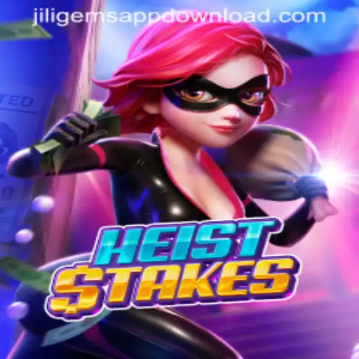 HeistStakes: The Thrilling World of Virtual Heists with JILIGems.COM