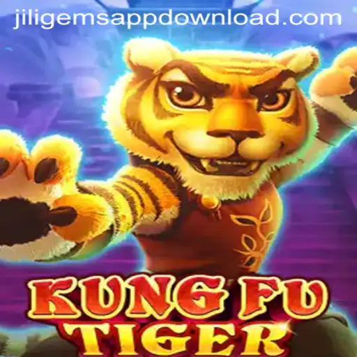 Discover the Martial Arts Adventures of KungFuTiger