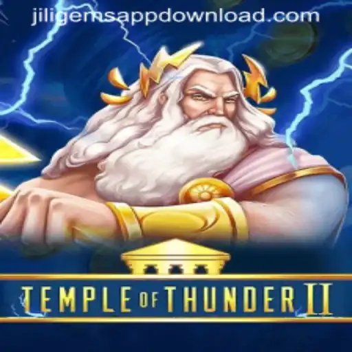 Discover the Exciting World of TempleofThunderII