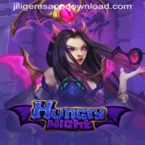 Unearth the Thrills of HungryNight: A Journey through Gameplay and Strategy