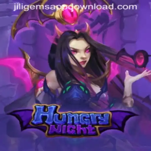 Unearth the Thrills of HungryNight: A Journey through Gameplay and Strategy