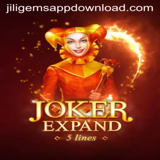 Exploring the Intriguing World of JokerExpand: A Dive Into JILIGems.COM's Latest Game