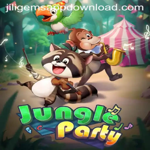 Unveiling the Adventure: JungleParty and the Thrill of JILIGems.COM