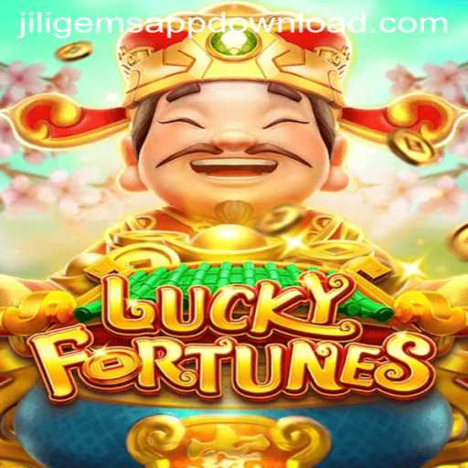 Exploring the Exciting World of LUCKYFORTUNES: Your Gateway to Fun and Adventure