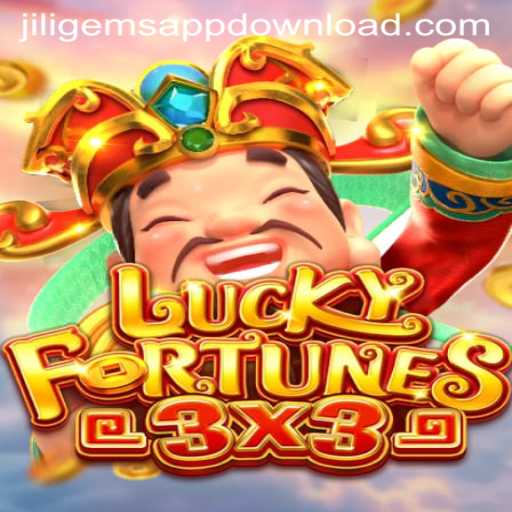 Discover the Excitement of LUCKYFORTUNES3x3: A New Gaming Phenomenon
