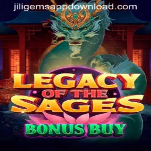 Unveiling the Wonders of LegacyoftheSagesBonusBuy: A Journey Through JILIGems.COM
