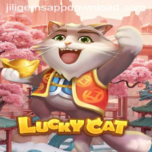 LuckyCat: A Glimpse into the Exciting World of JILIGems.COM