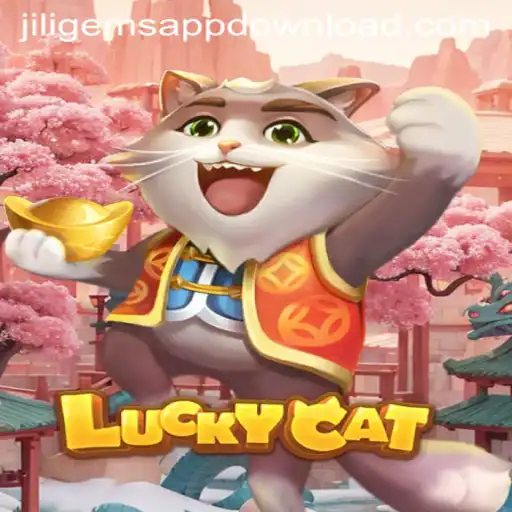 LuckyCat: A Glimpse into the Exciting World of JILIGems.COM