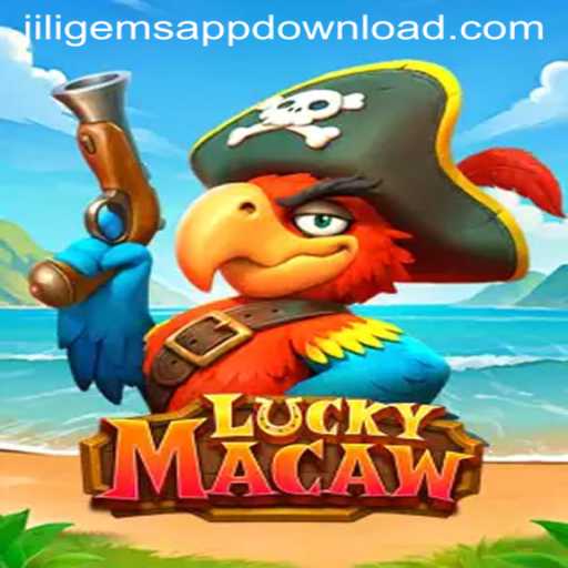 Discover the Thrilling World of LuckyMacaw: A Treasure Trove of Fun