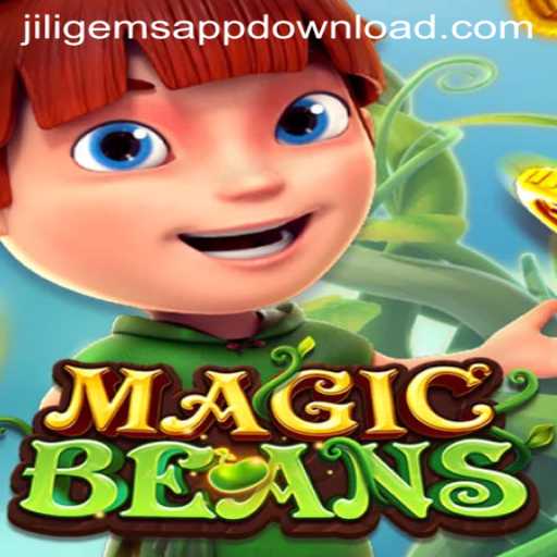 Discover the Exciting World of MAGICBEANS and JILIGems.COM