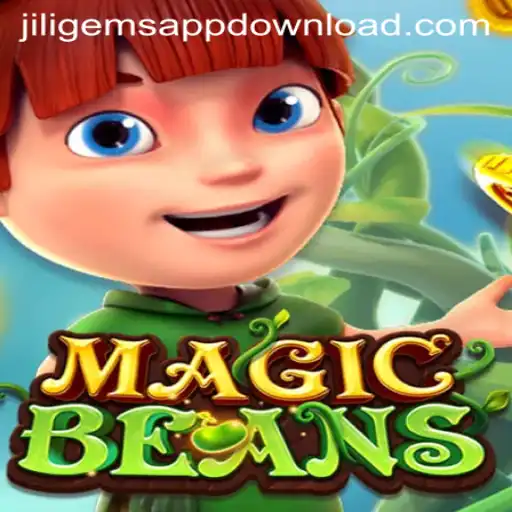 Discover the Exciting World of MAGICBEANS and JILIGems.COM