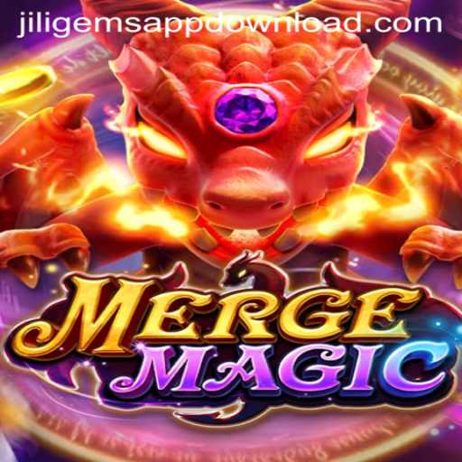 A Deep Dive into Mergemagic: The Phenomenon Game with a Jiligems.com Twist