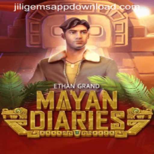 Discover the Adventure of MayanDiaries