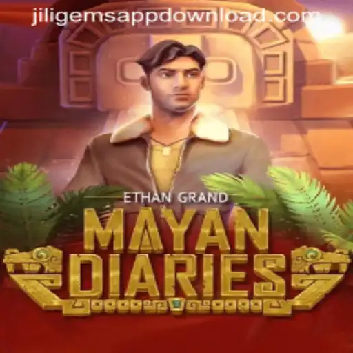 Discover the Adventure of MayanDiaries