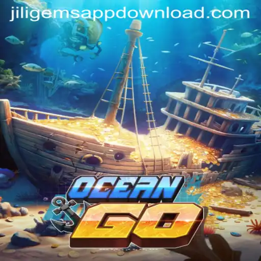 Dive into the World of OceanGO: A Mesmerizing Journey