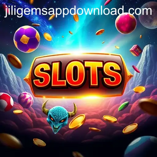 Exploring the Exciting World of Online Slots: A Deep Dive into JILIGems.COM
