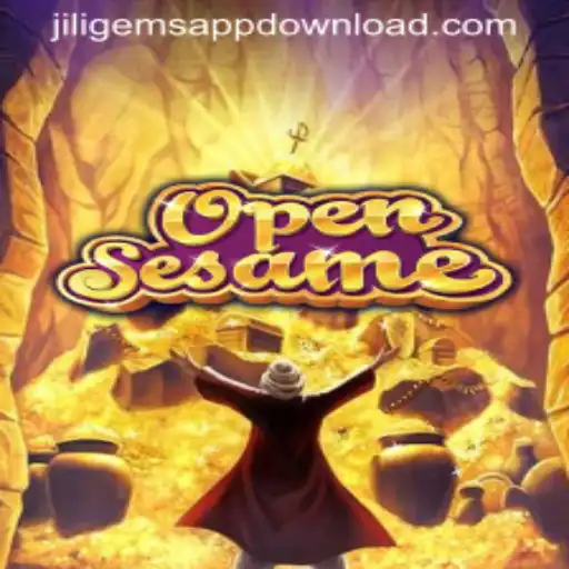 Discover the Excitement of OpenSesame - A Journey Through JILIGems.COM