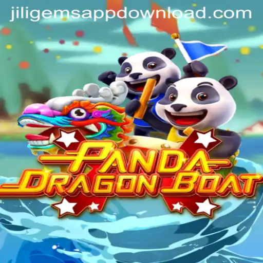 PANDADRAGONBOAT: A Unique Gaming Experience with JILIGems