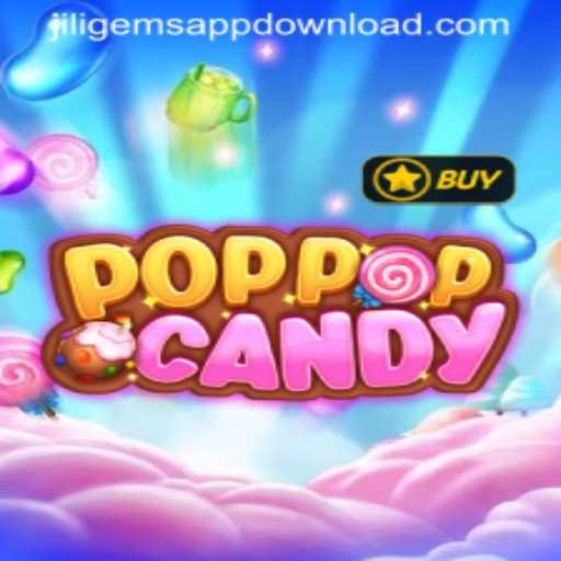 Exploring the Sweet World of POPPOPCANDY: A Fun and Engaging Gaming Experience