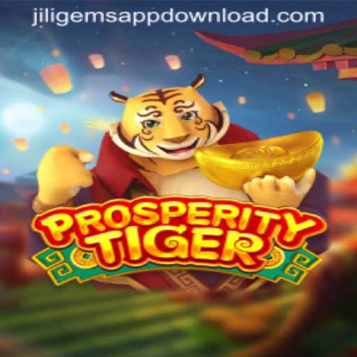 Exploring the Enchanting World of ProsperityTiger