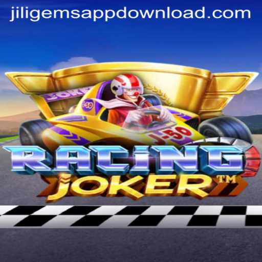 Revving Up Excitement: Exploring RacingJoker and Its Thrilling World