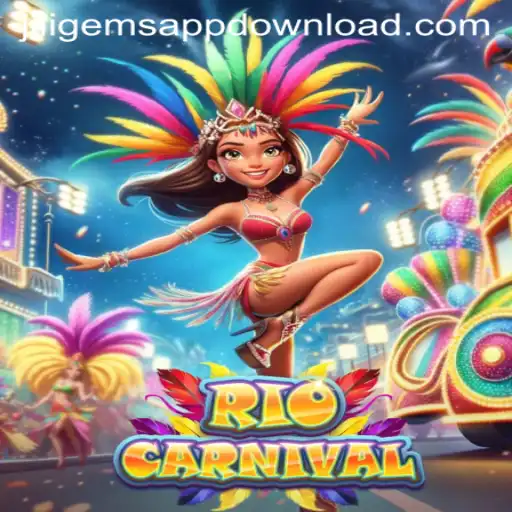 Experience the Festive Vibrance of RioCarnival with JILIGems.COM