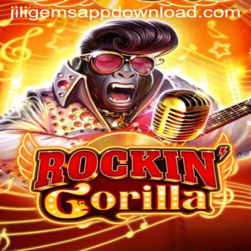 Discover the Thrill of RockinGorilla: A Gem of a Game